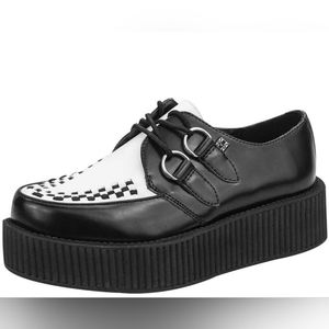 T.U.K creepers